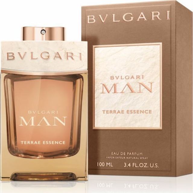 BVLGARI Bvlgari Man Terrae Essence EDP 100ml 